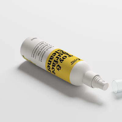Toy & Surface Cleaner